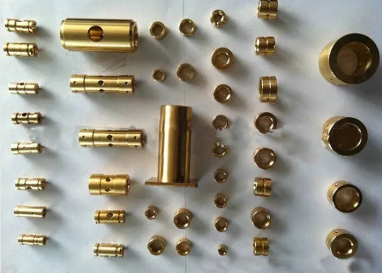 Garrett / Kkk / Holset Turbocharger Journal Bearing Replacement