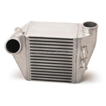 VW Jetta Golf 1.8t MK4 Aluminium Side Mount Intercooler Bolt-On
