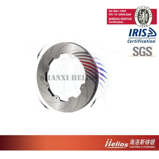 Casting Disc Brake china car spare parts