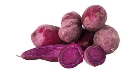Purple Sweet Potato Extract Purple Sweet Potato Powder