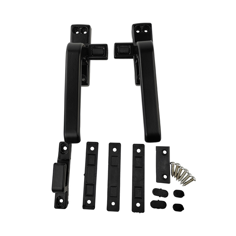 Door and window handles