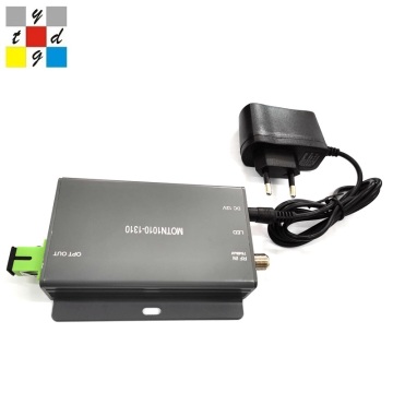 Mini 10dBm 1550nm DBC Optical Transmitter