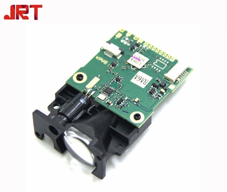 100m Industrial Distance Measuring Sensor Len