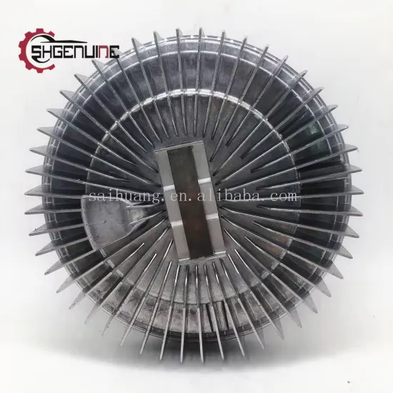 Fan Clutch OME WL81-15-150 for B-SERIE WLE7 WL WL31 BT-50 BT50