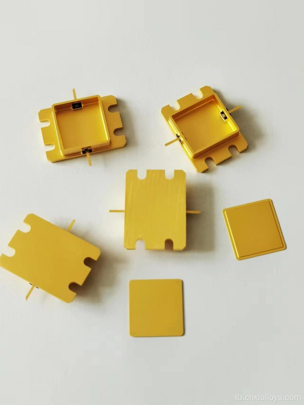 Wireless Mikrowell Power Hachungen