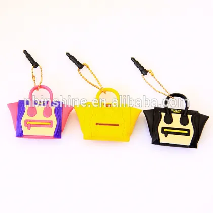 Cute emotional phone anti dust plug , dust plug , anti dust plug