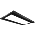 Cappe aspiranti a soffitto 90 cm