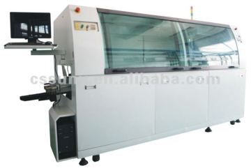 Full automatic lead-free wave welding machine SUNY-THT500