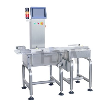 Automatic Inline Checkweighers for Accurate Check Weight and Check Weighing
