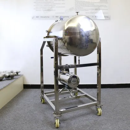 Grape Wine and Fruit Juice Diatomaceous Earth Filter Machine