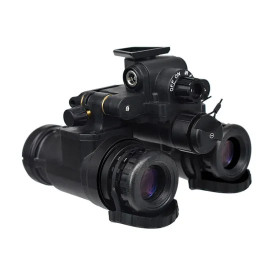 LINDU 2023 Night Vision Binocular PVS-31