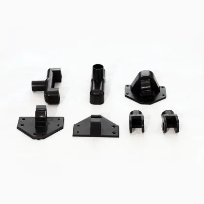 Topwell Automotive: Professional Injection Molding Services for Durable Plastic Car Parts