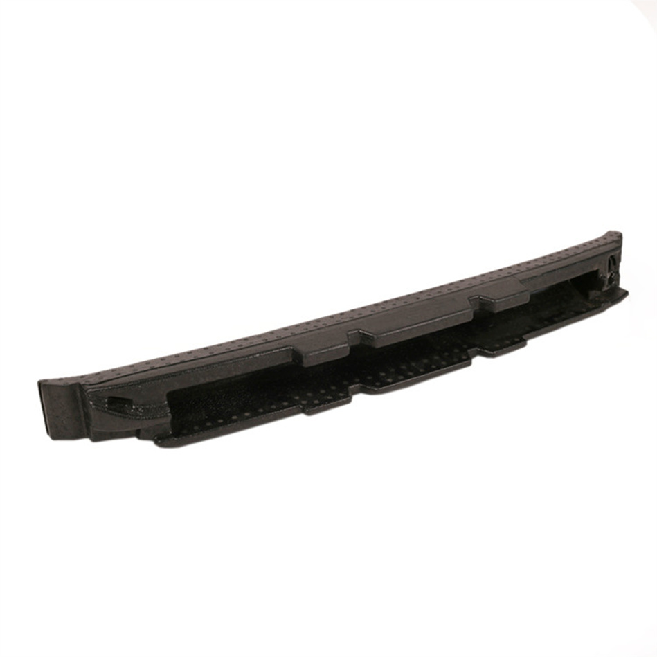 Impact Resistant Foam Car Bumper