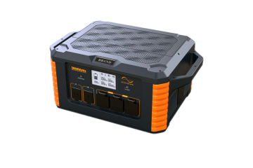 2000W 110V Power station for Japan Market