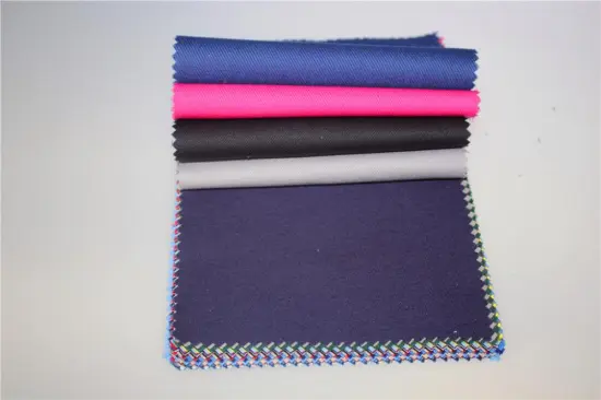 T/C 65/35 pocketing fabric