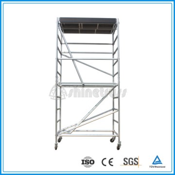 Hot sale useful stair scaffolding for sale