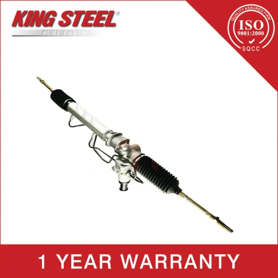 for new hiace steering rack left hand 44200-26530