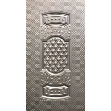 Luxury Design Steel Door Panel