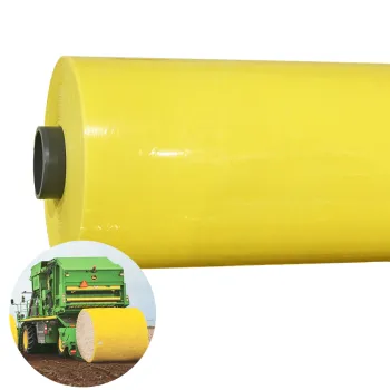 Packing Pe Film,Cotton Wrap Film,Cotton Picker Film