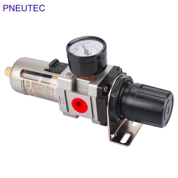 AW1000-5000 Series SMC Air Filter Regulator