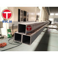 ASTM A106 Seamless Rectangular Square Hollow Tube