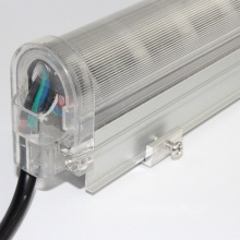 Színváltó LED videó fali lámpa
