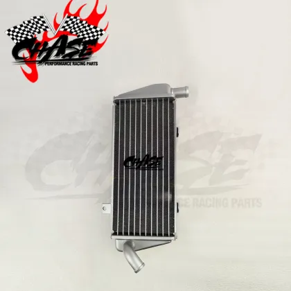 Water Cooler Radiator for KAYO K6 Motorcycle Engine Parts (2015-2017)