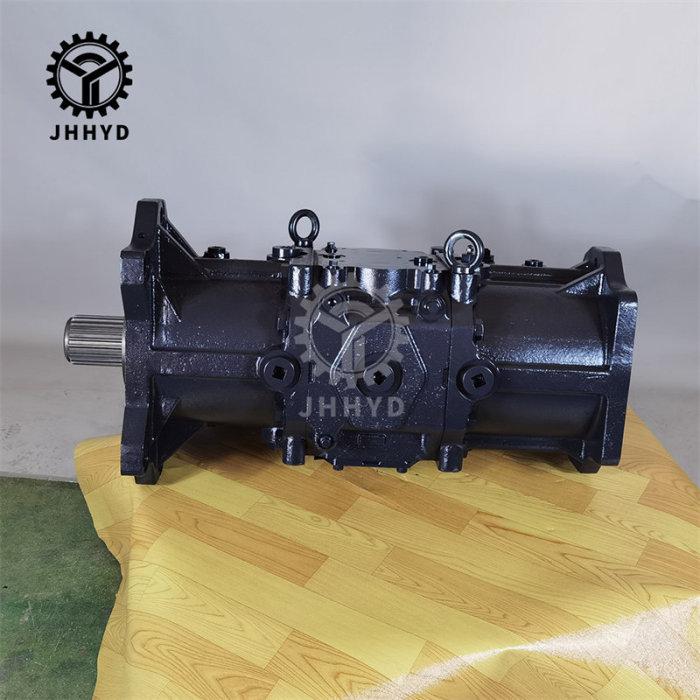 708-2K-00120 708-2K-00121 Главный гидравлический насос для Komatsu PC2000-8 | Самостоятельная разработка и наличие на складе