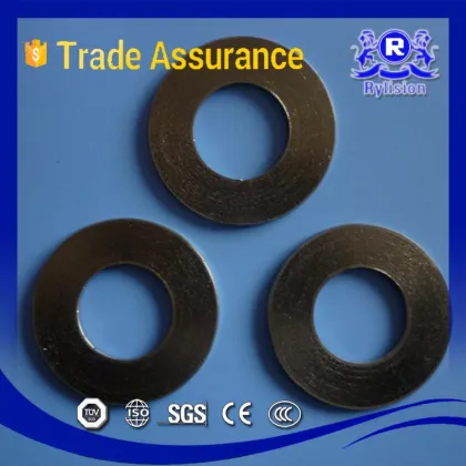 Macao SUS301 Stainless Steel Taper Washer