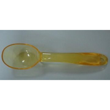 2014 NEW DESIGN KITCHENWARE ICE-CREAM SPOON COOKWARE BAMBOO SPATULA