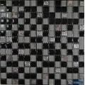 Colorful Glass Stone Mixed Mosaic Tile