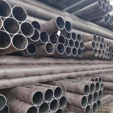 ASTM A53 Seamless Steel Pipe