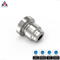 Υπηρεσίες VCR Connectors High Purity Gas Connectors