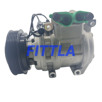 Sprężarka samochodowa dla Kia Rio i Carens 977011d700 977011x000 977012x000