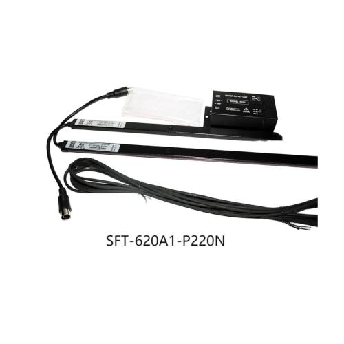 エレベーターライトカーテンSFT-620A-PC220N