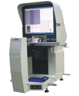 Hot Automatic 3D Image Measuring Instrument