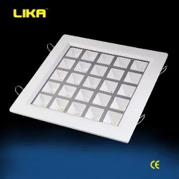 25W LED Grille Light 25W LED Ceiling Light