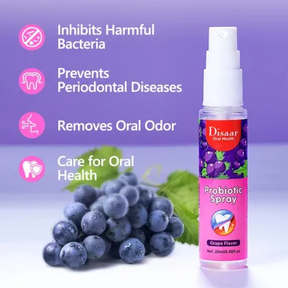 perfume mouth freshener spray perfume mouth spray