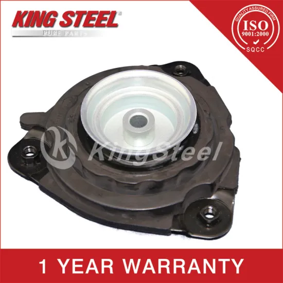 Rubber Strut Mount for Teana 54320-JN00A