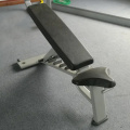 Commercial Gym Exercise Equipment Multi-Adjustable Bench