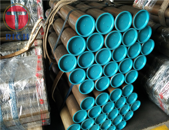 Drill Steel Tube