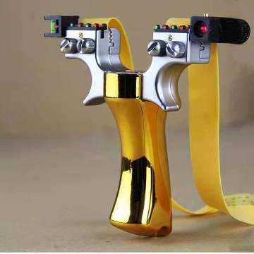 High Precision Infrared Resin Hunting Slingshot