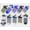 High-quality custom-made polyester female socks