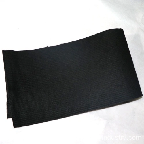 aire Touhou Alergia China Manta de soldadura de fieltro de fibra de carbono negro Fabricantes