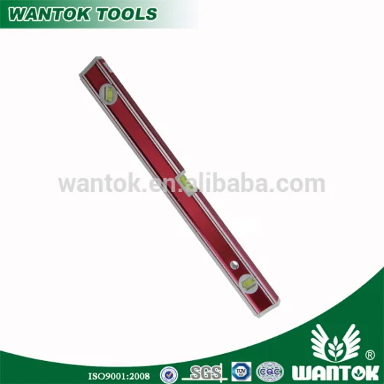 80cm Professional High Precision Heavy duty Spirit Level