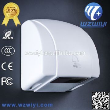 New Hot Eco-friendly Automatic Hand Dryer For Home