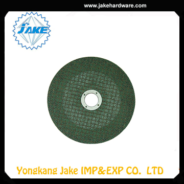 Alibaba china supplier abrasive cutting disc