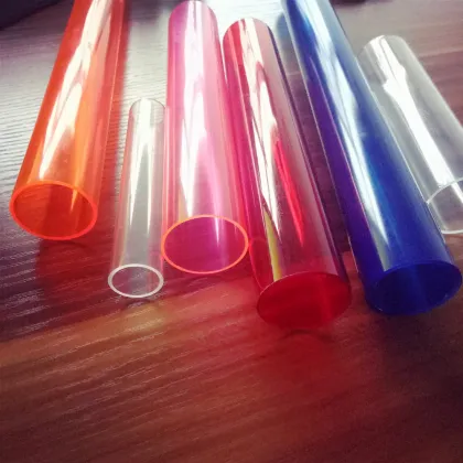 extrusion profile plastic lampshade acrylic fashion lighting lamp PMMA light cover