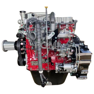 SK330-8 SK350-8 Excavator J08E-TM Complete Engine Assembly LC02P00040F1 For Hino J08E