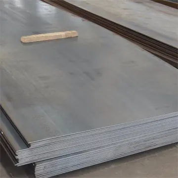 6mm-25mm Thick S335 Mild Ms Carbon Steel Plate